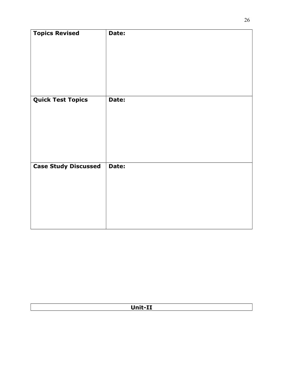 Human Computer Interaction — page 26