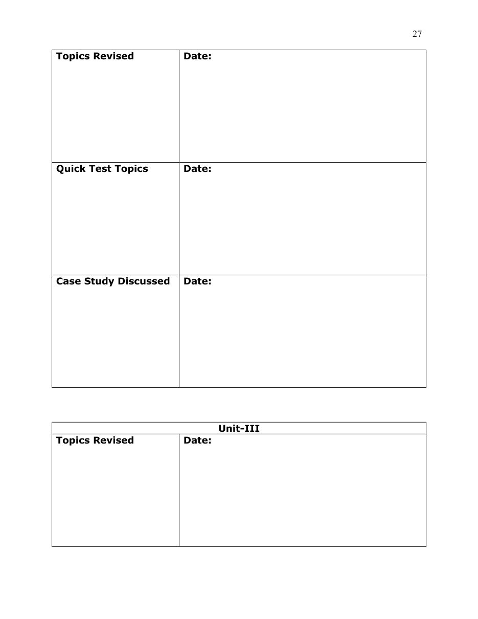 Human Computer Interaction — page 27