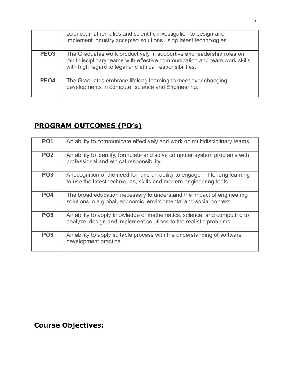 Human Computer Interaction — page 5