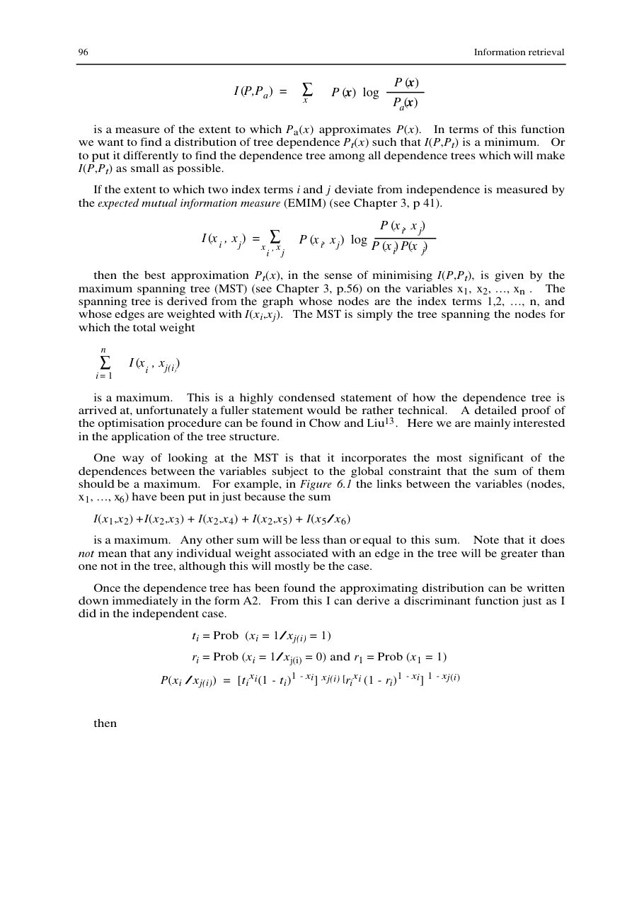 Information Retrieval — page 102