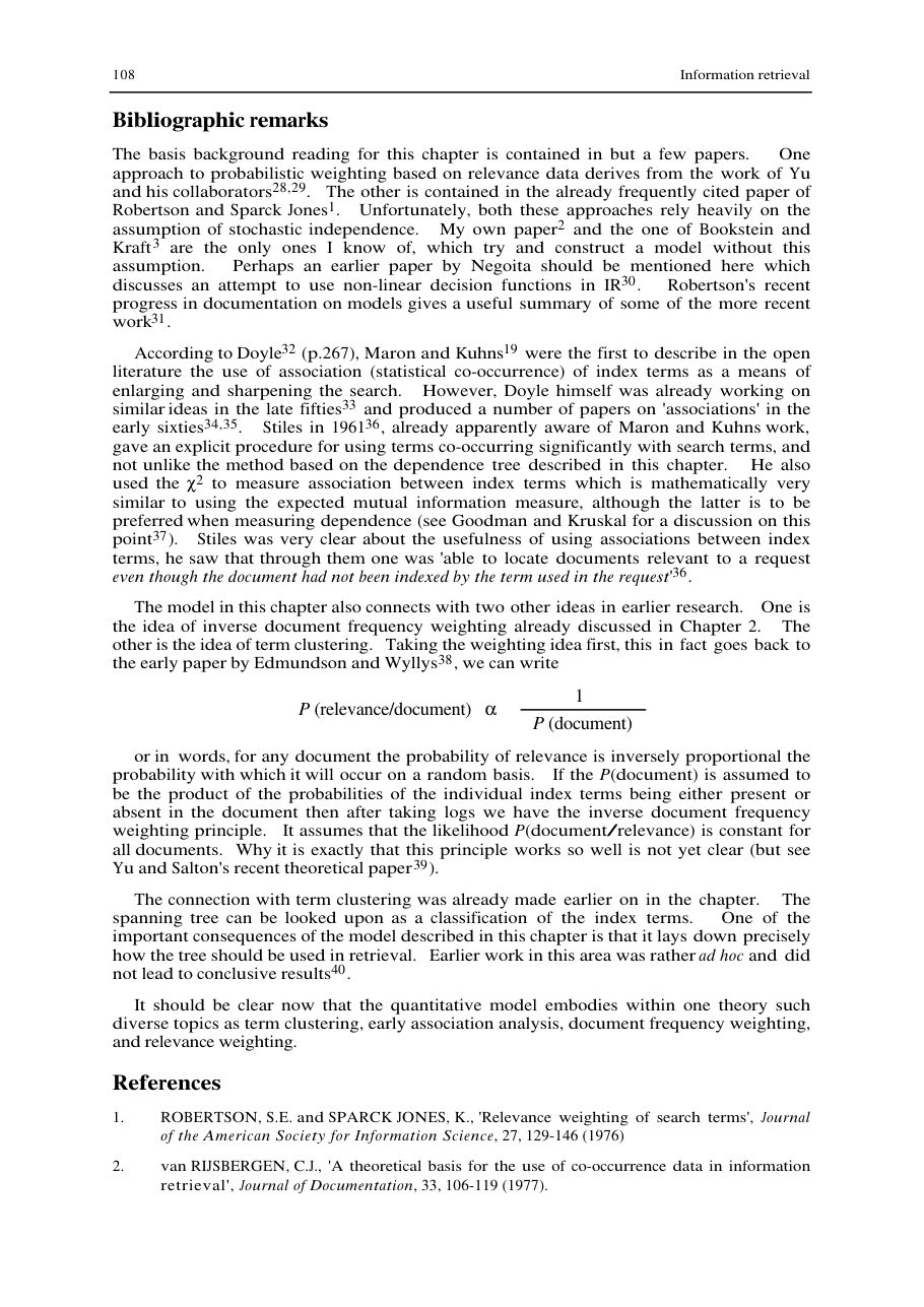 Information Retrieval — page 114