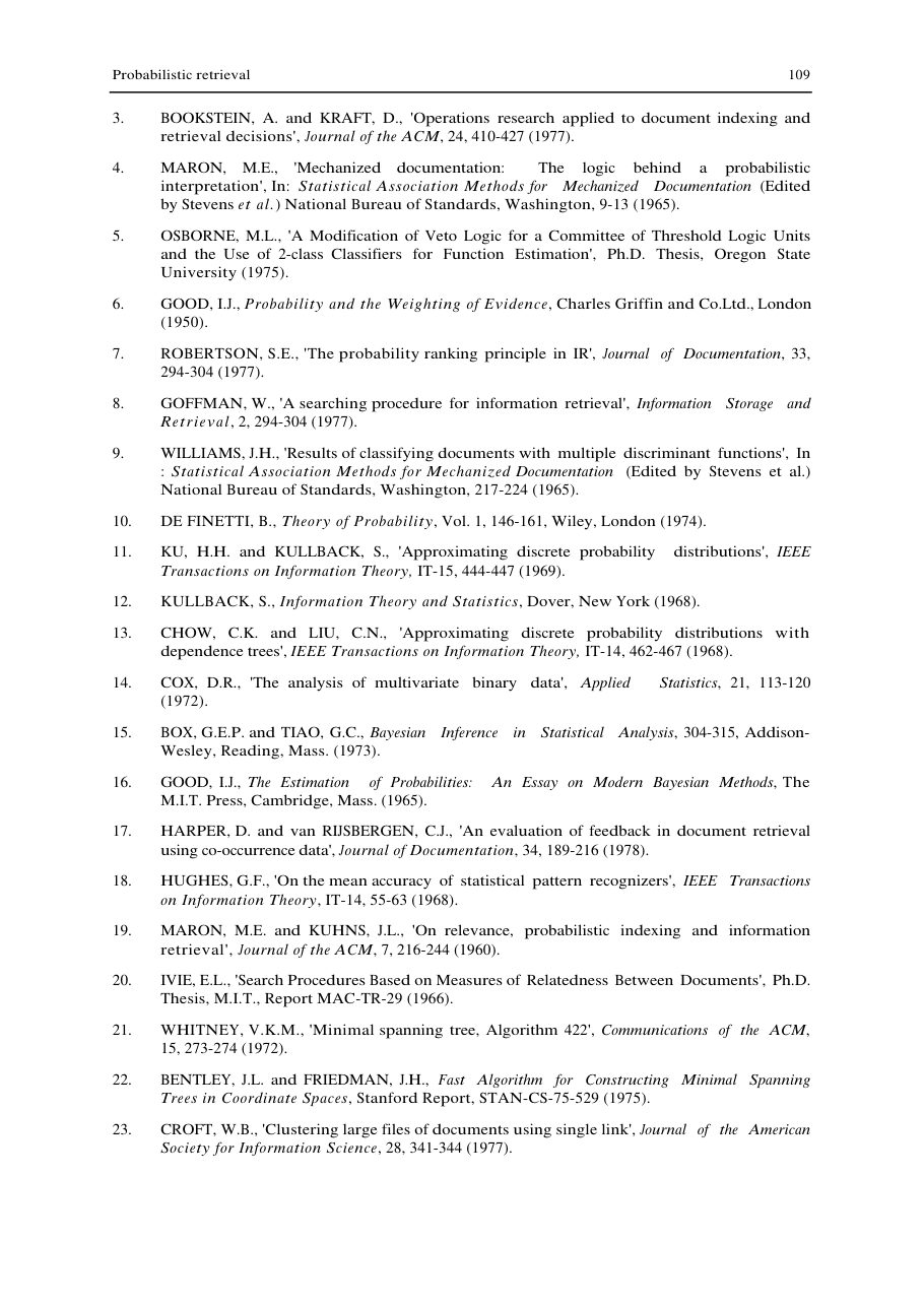 Information Retrieval — page 115