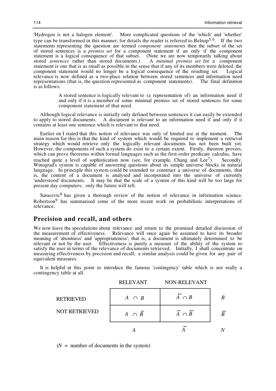 Information Retrieval — page 120