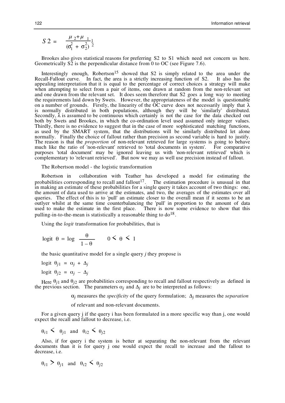Information Retrieval — page 128