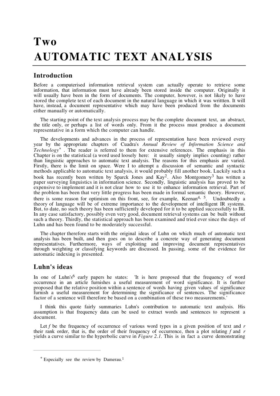 Information Retrieval — page 16