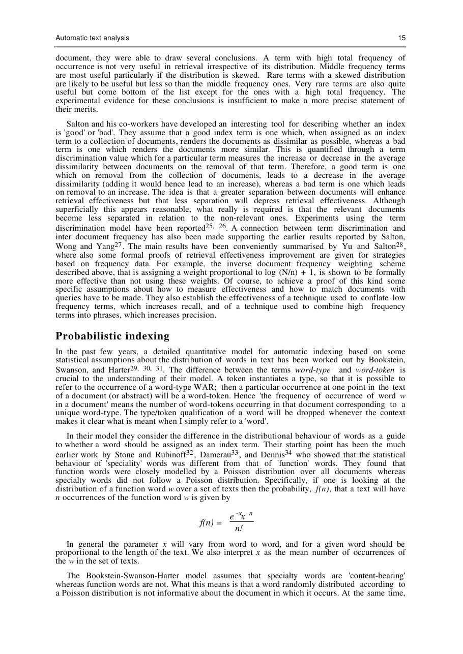 Information Retrieval — page 21