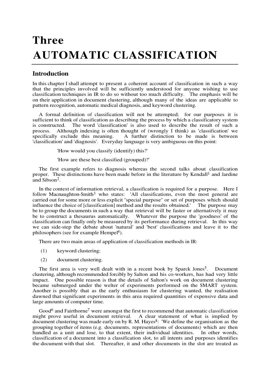 Information Retrieval — page 29
