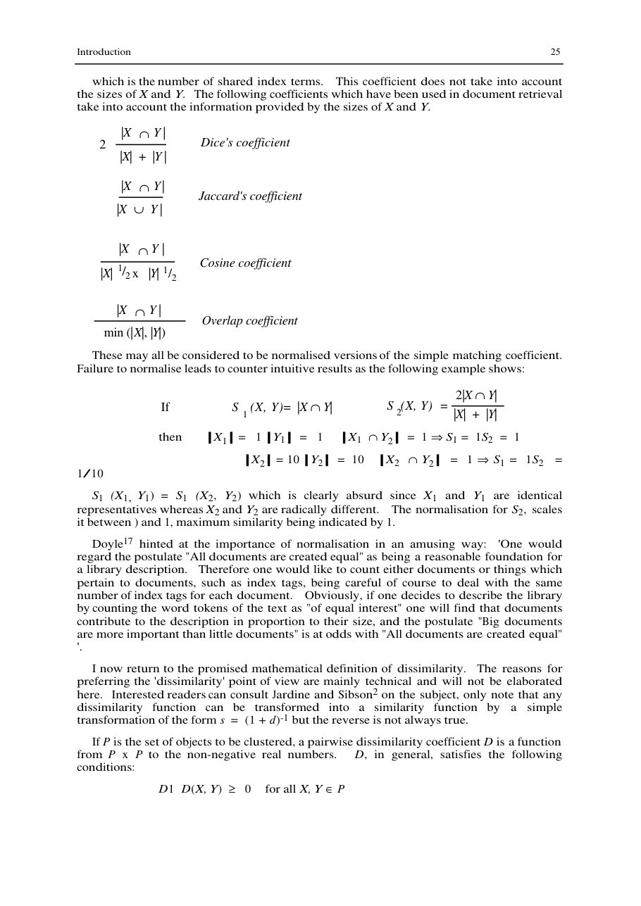 Information Retrieval — page 31