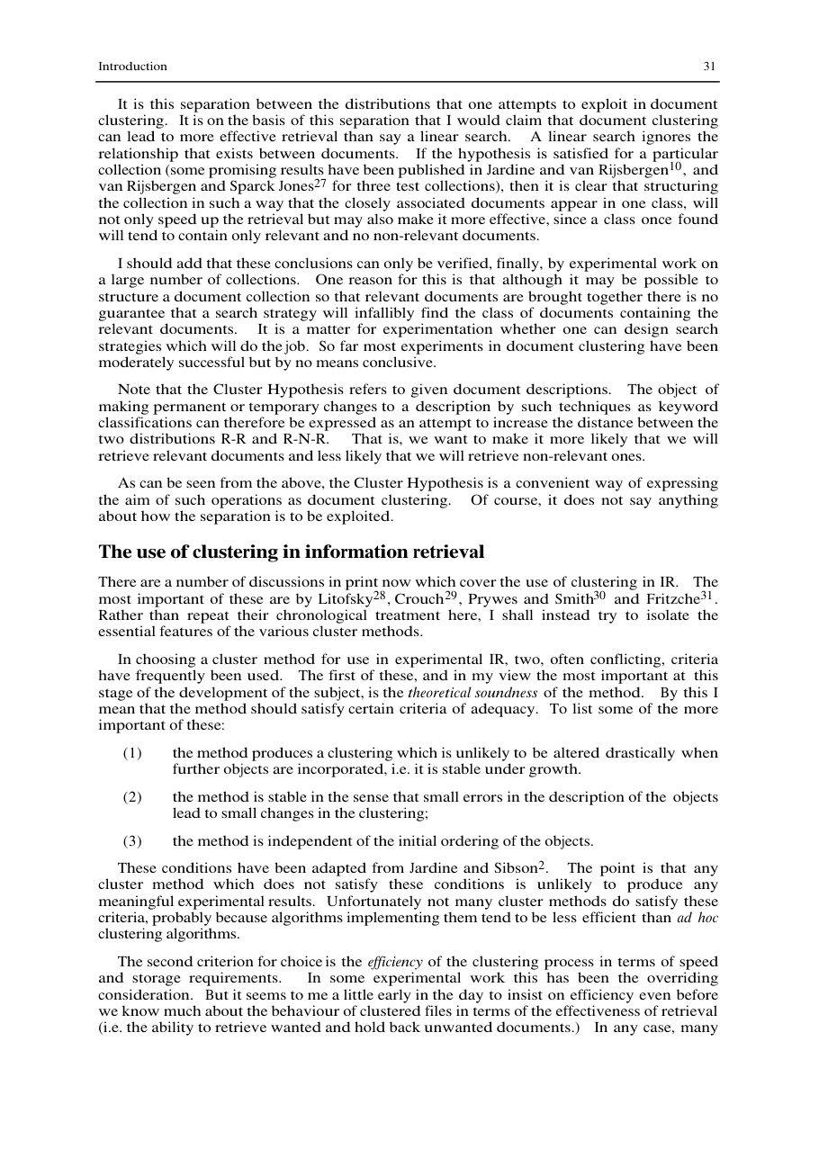 Information Retrieval — page 37
