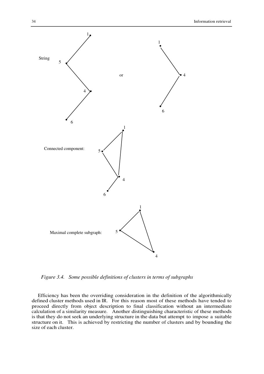 Information Retrieval — page 40