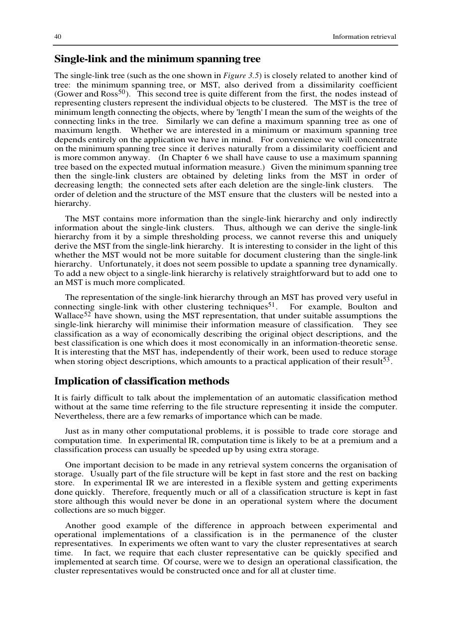 Information Retrieval — page 46