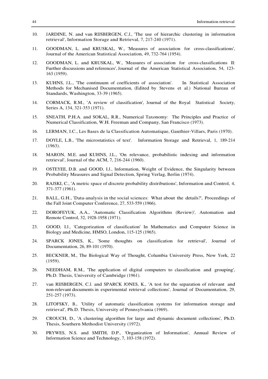 Information Retrieval — page 50