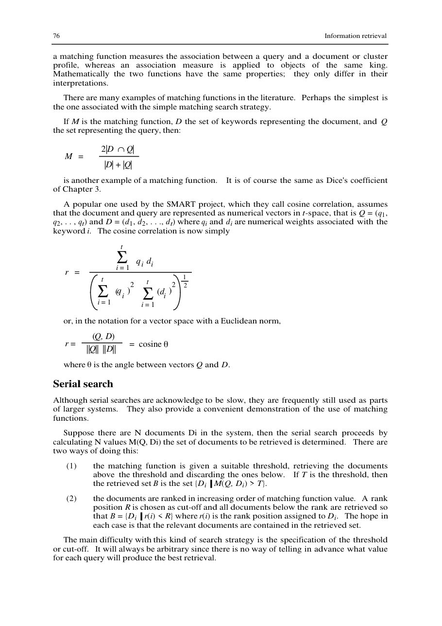 Information Retrieval — page 82