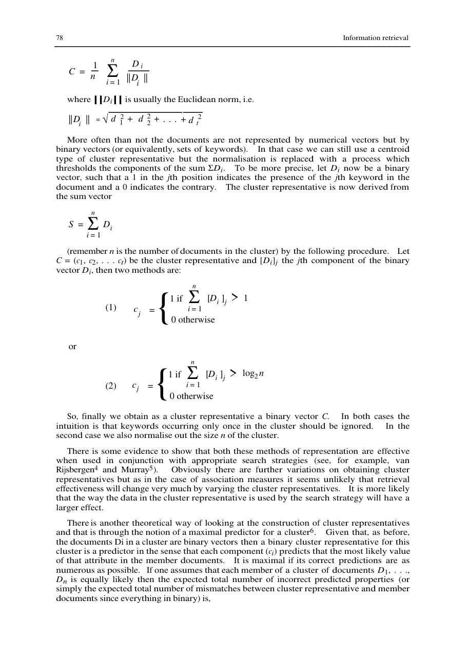 Information Retrieval — page 84