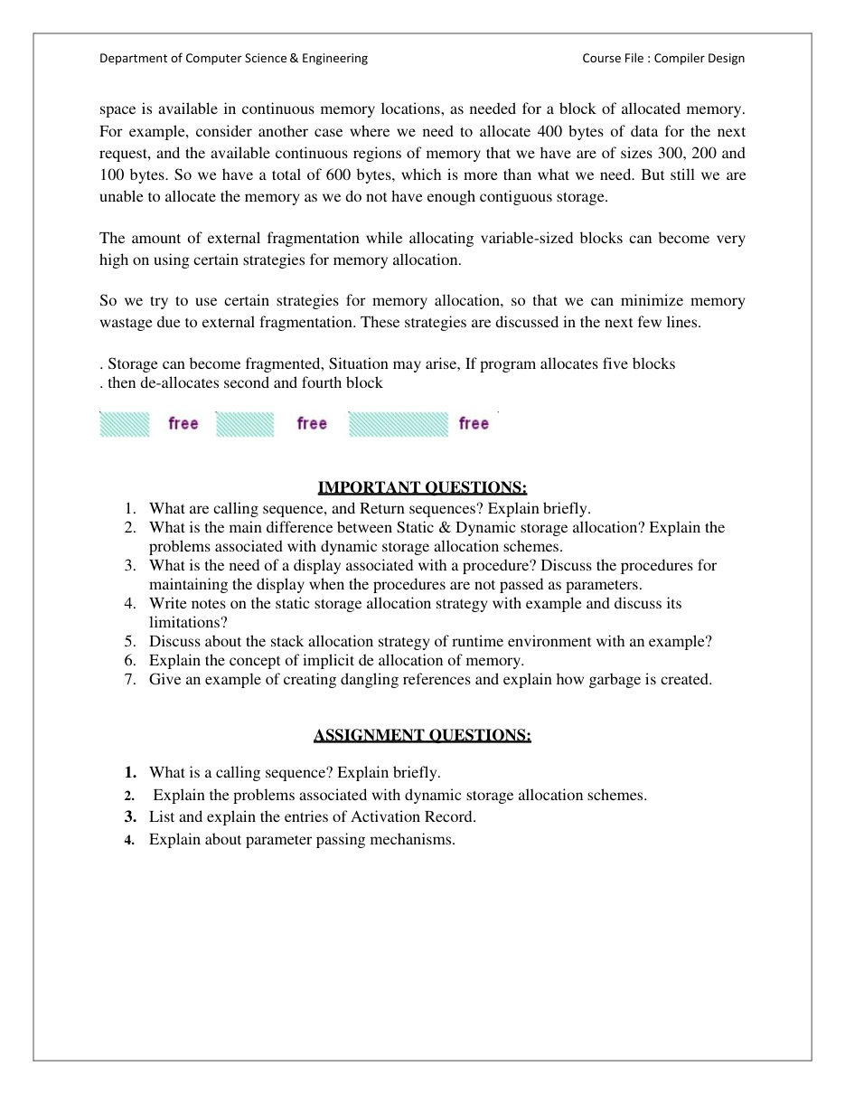 Computer Design Notes — page 110