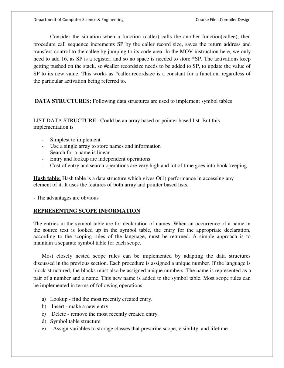 Computer Design Notes — page 114