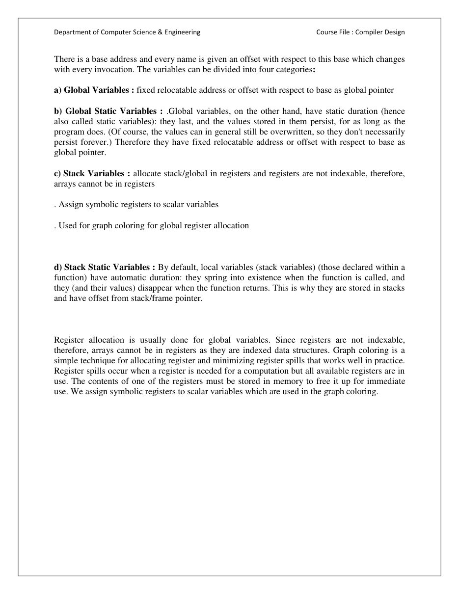 Computer Design Notes — page 120