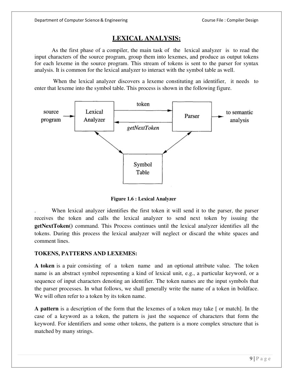 Computer Design Notes — page 13