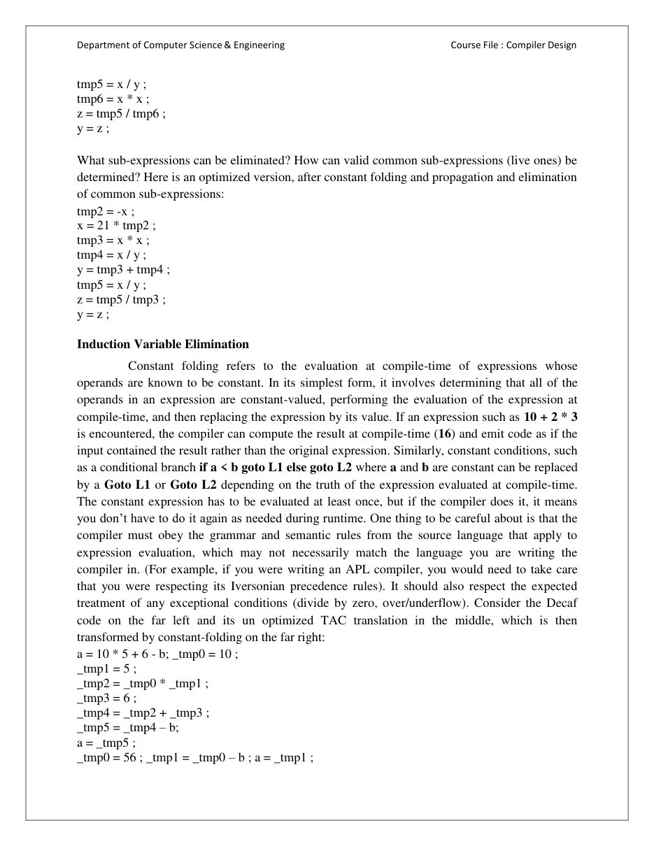 Computer Design Notes — page 144