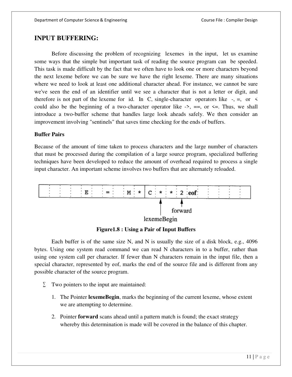 Computer Design Notes — page 15