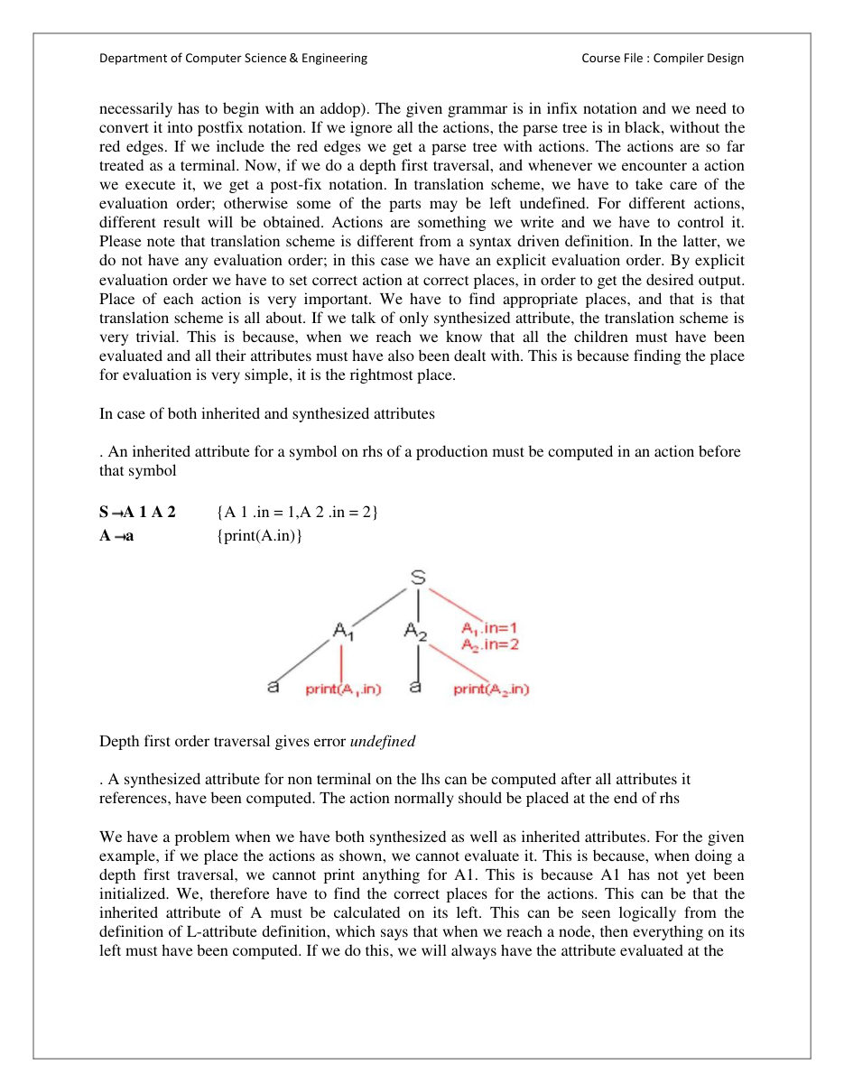 Computer Design Notes — page 87