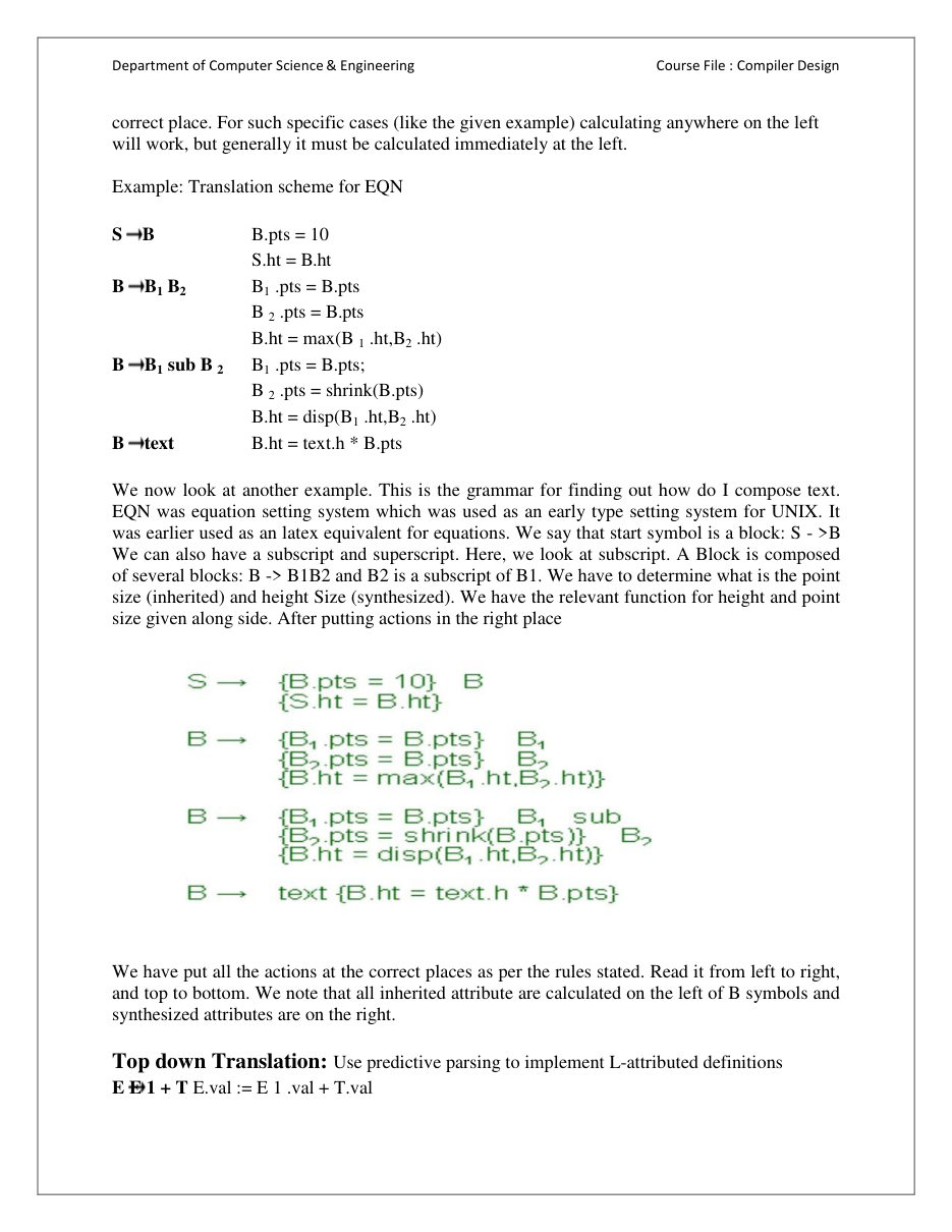 Computer Design Notes — page 88