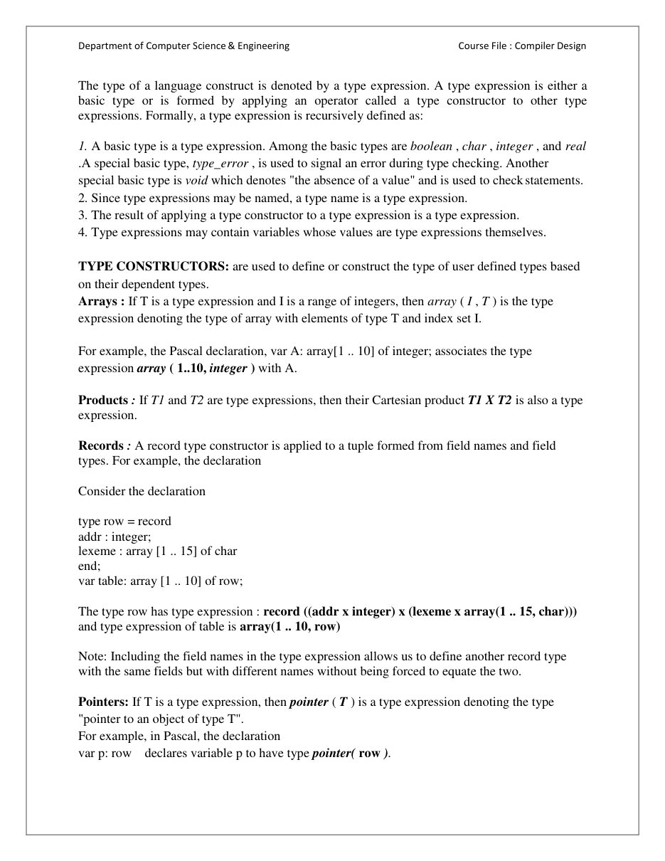 Computer Design Notes — page 90