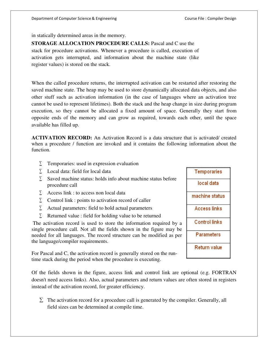 Computer Design Notes — page 99