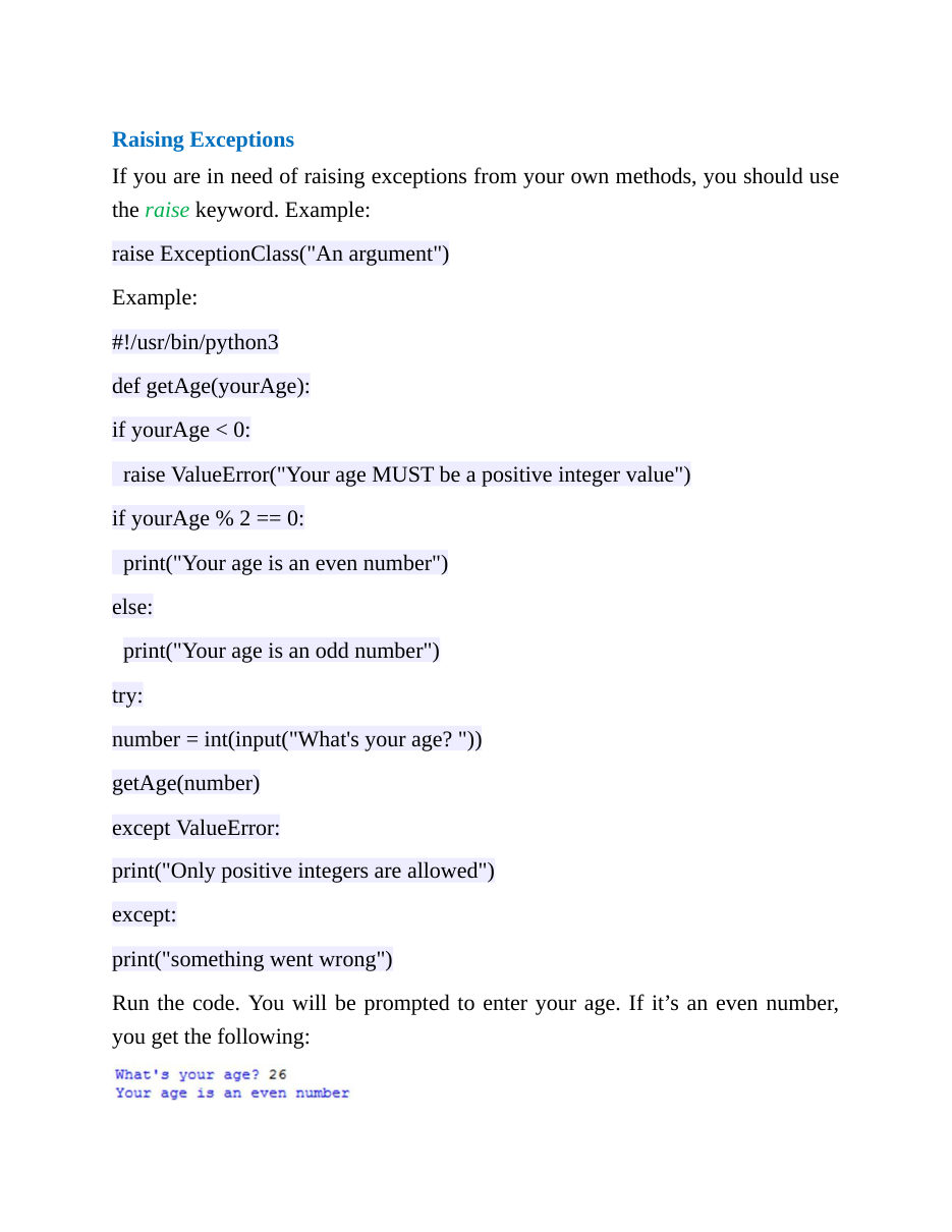 Python Programming Notes — page 102