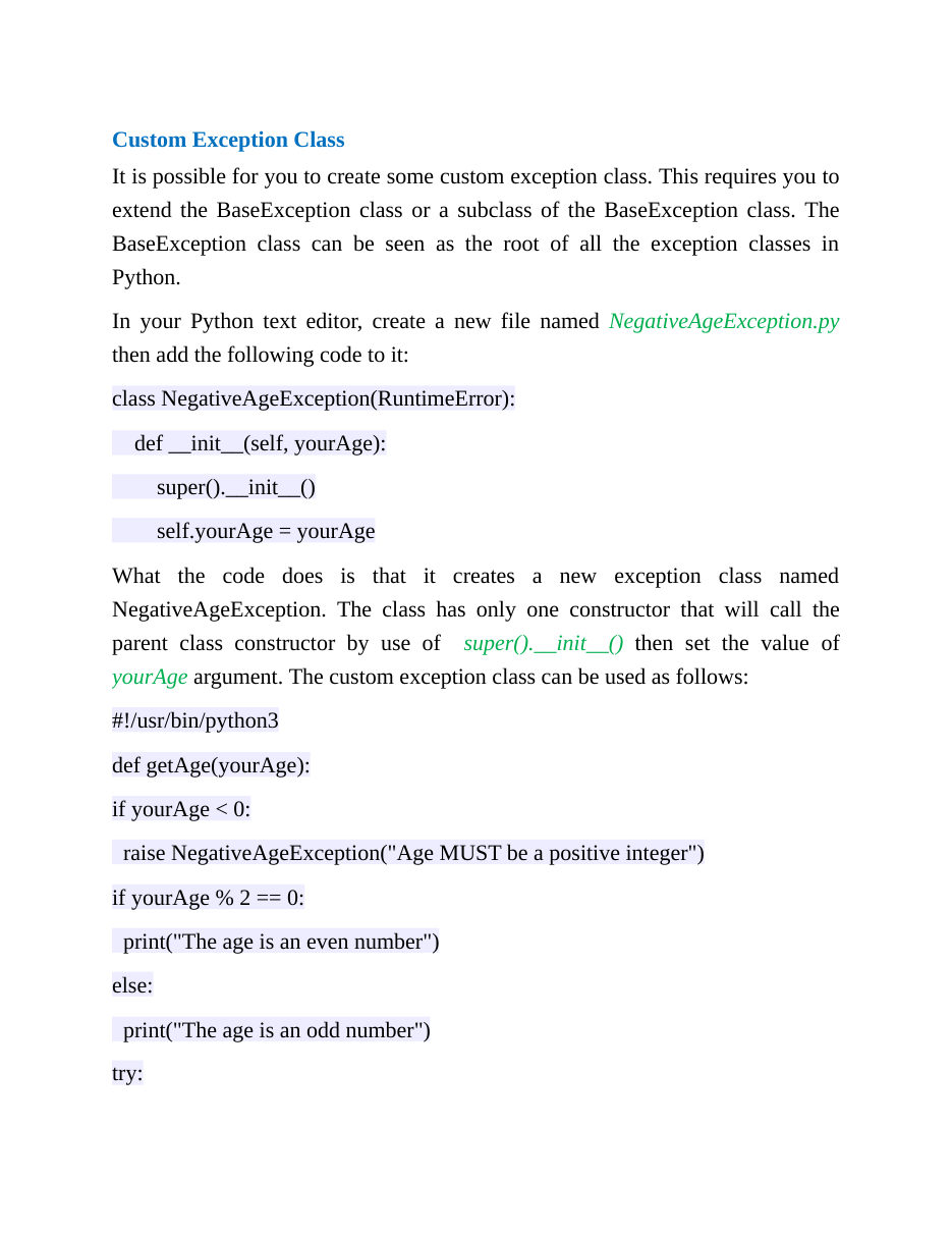 Python Programming Notes — page 106