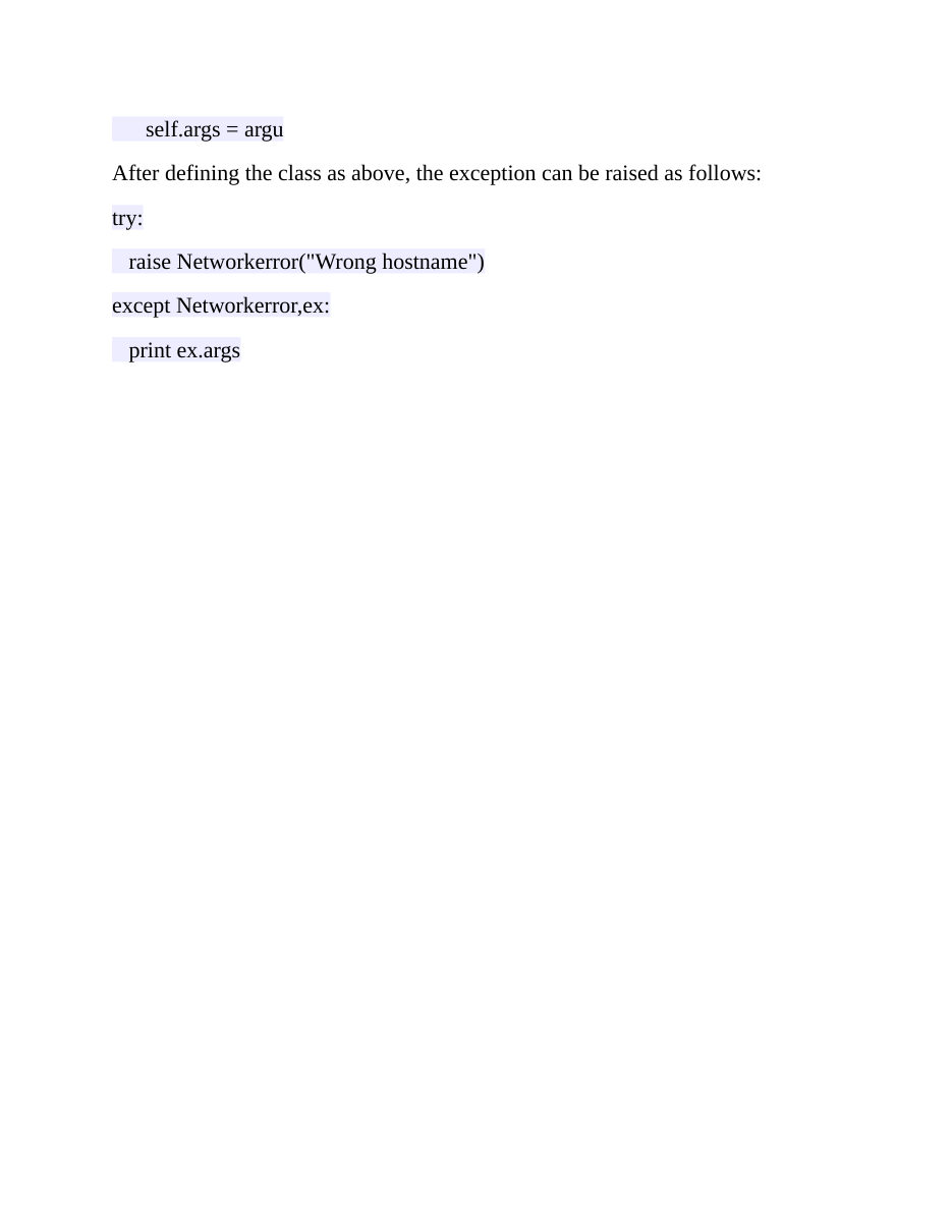 Python Programming Notes — page 108