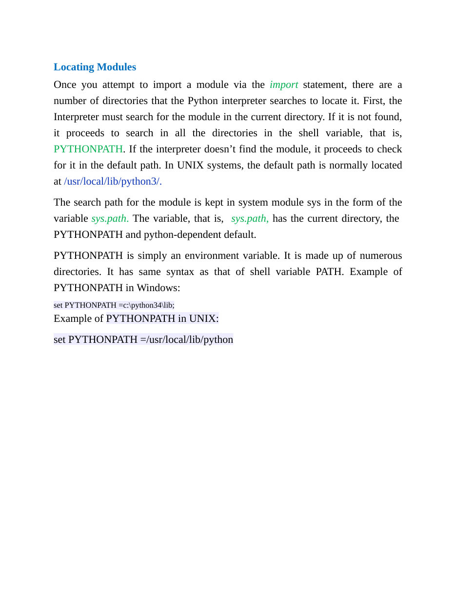 Python Programming Notes — page 113