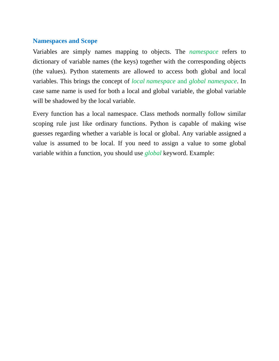 Python Programming Notes — page 114