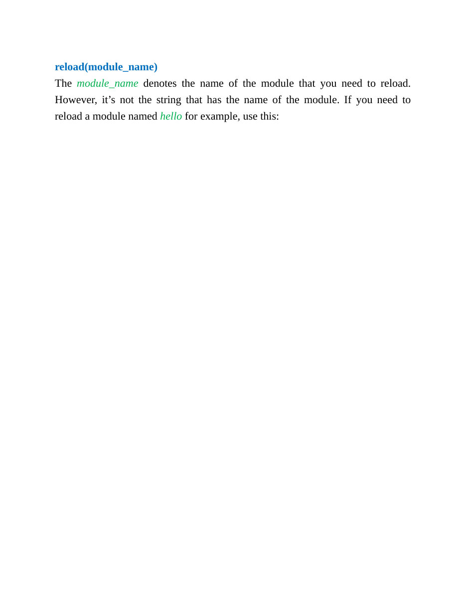 Python Programming Notes — page 120