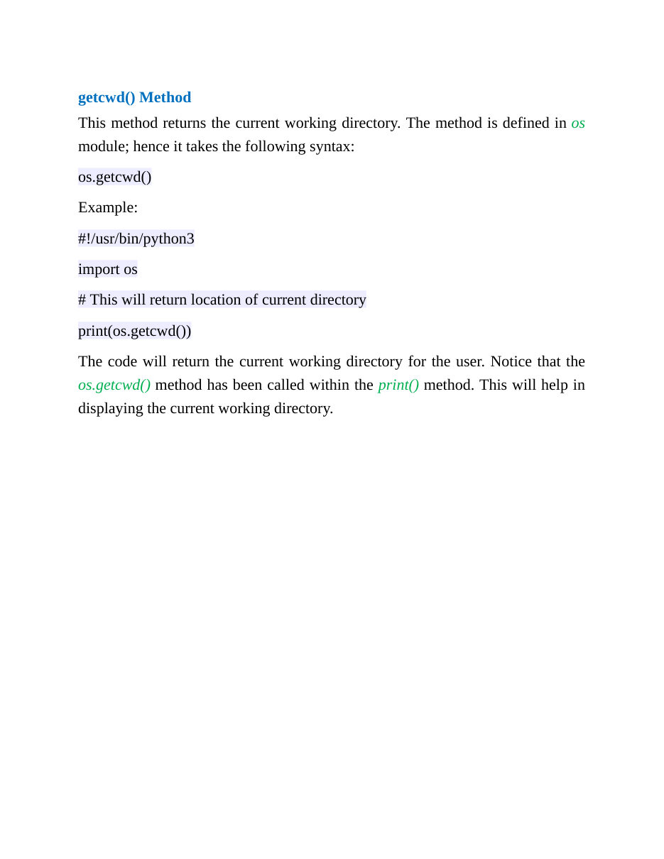Python Programming Notes — page 138