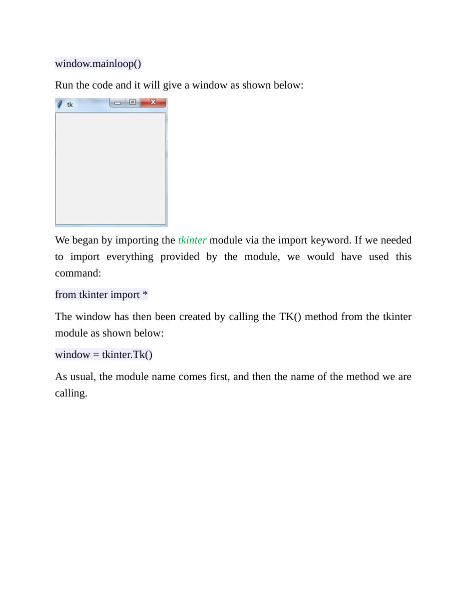 Python Programming Notes — page 141