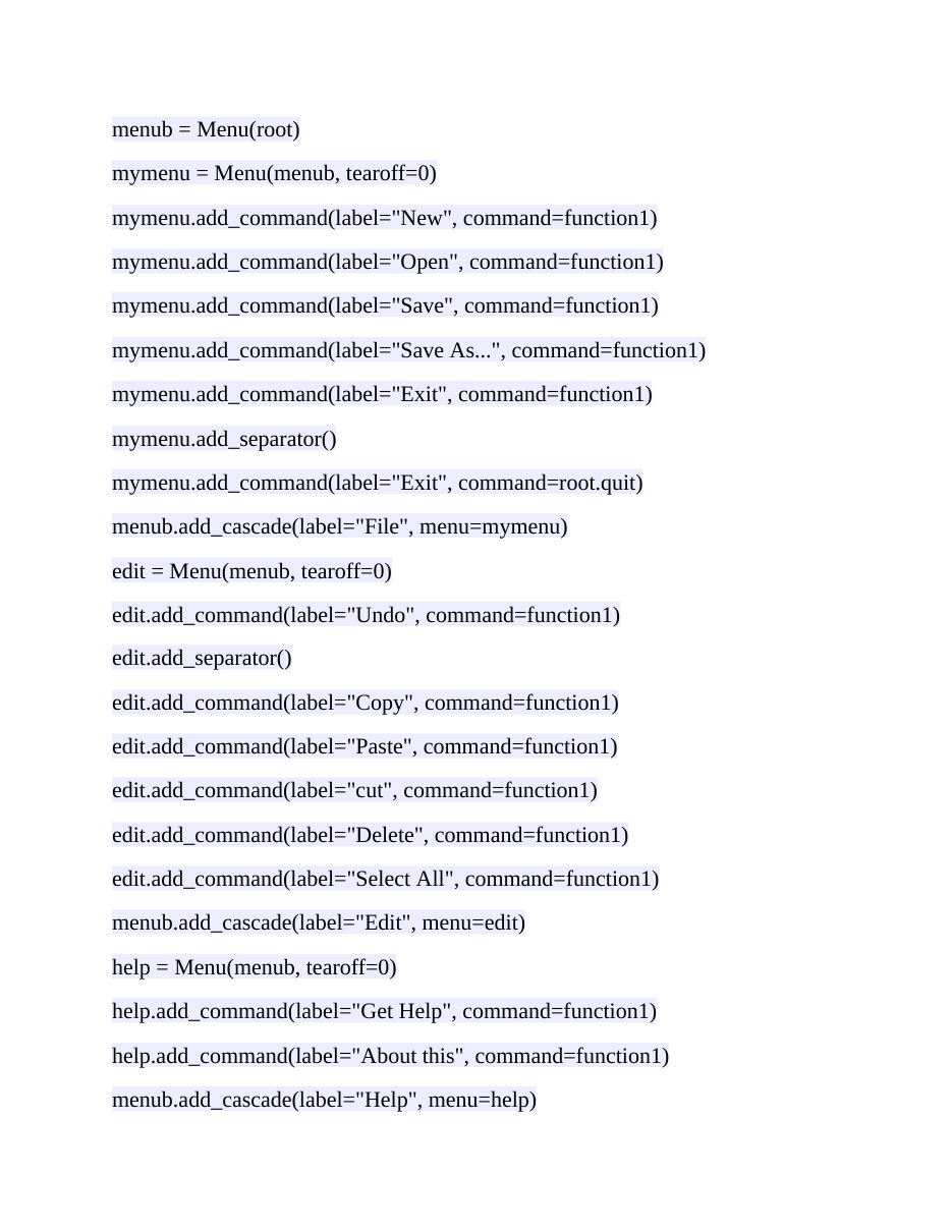 Python Programming Notes — page 146