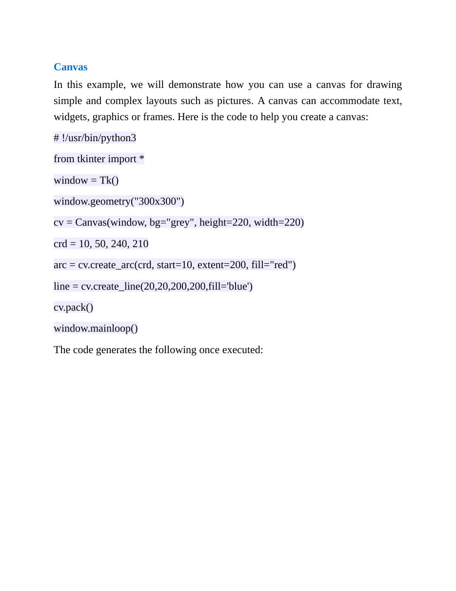 Python Programming Notes — page 148