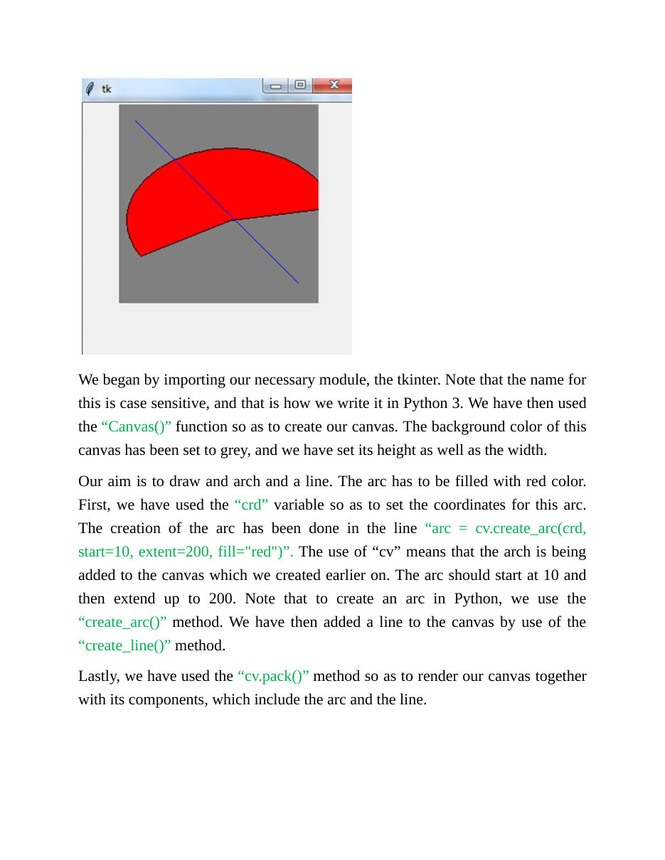 Python Programming Notes — page 149