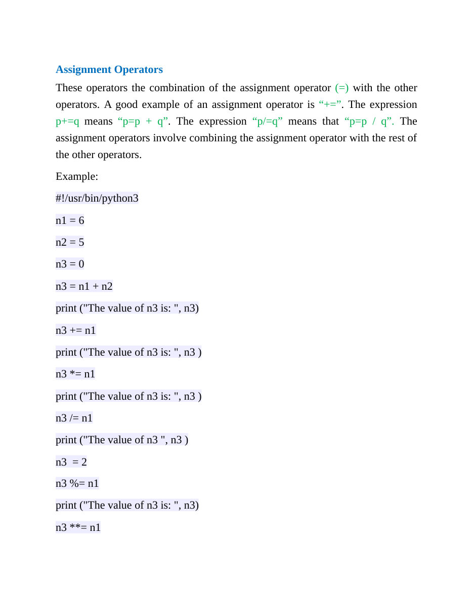 Python Programming Notes — page 163