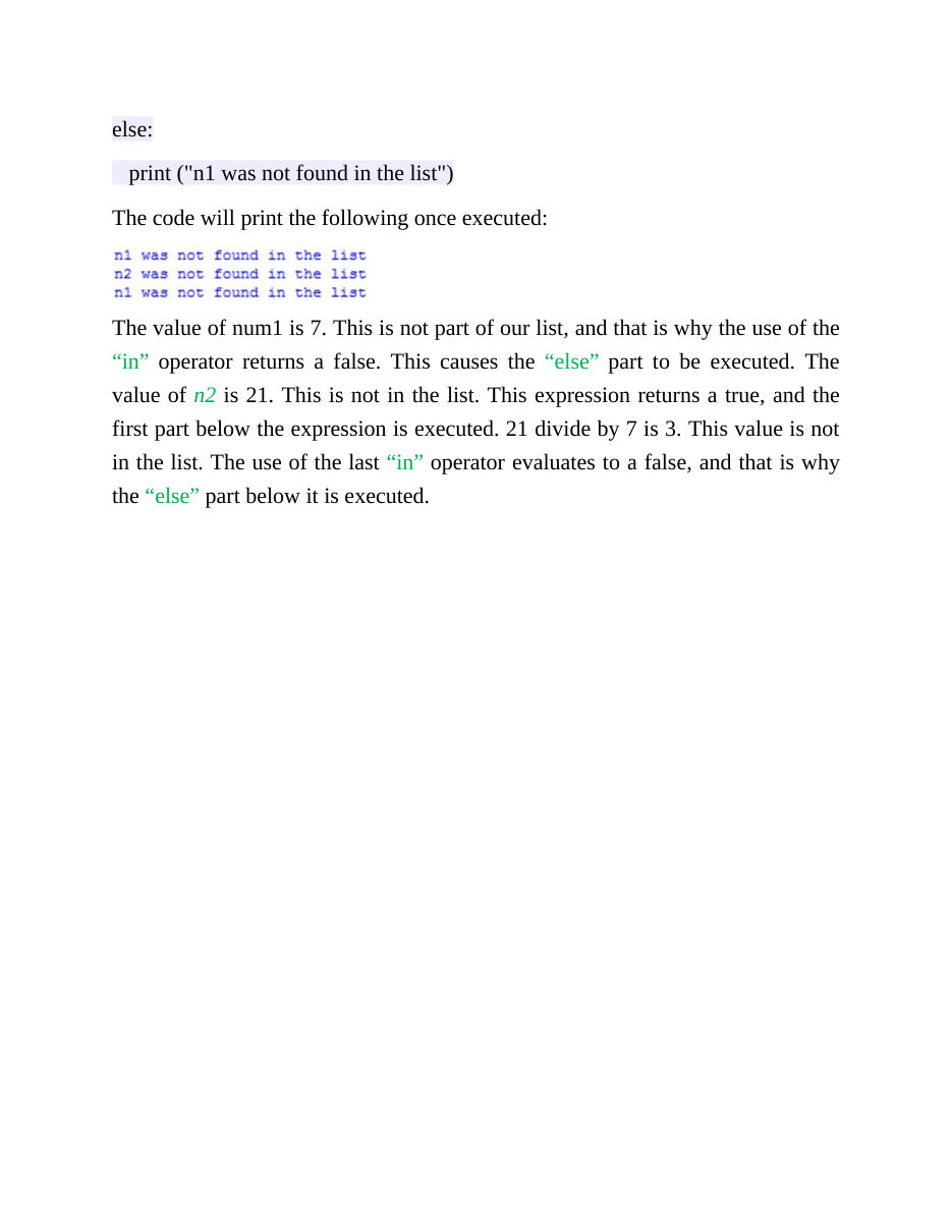 Python Programming Notes — page 166