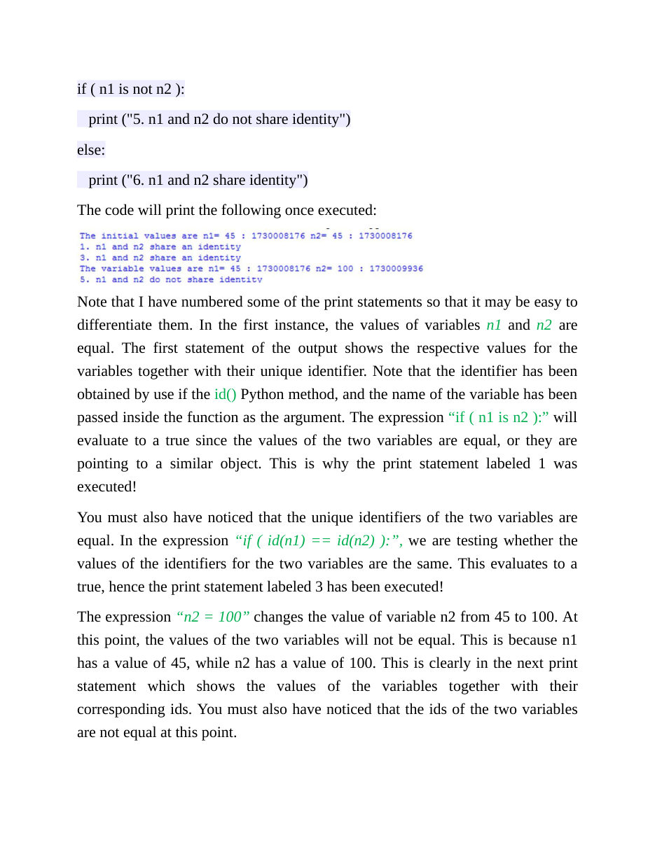 Python Programming Notes — page 168