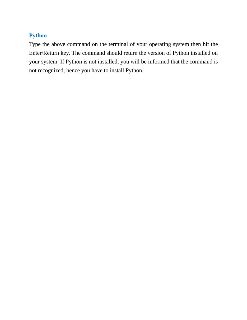 Python Programming Notes — page 17