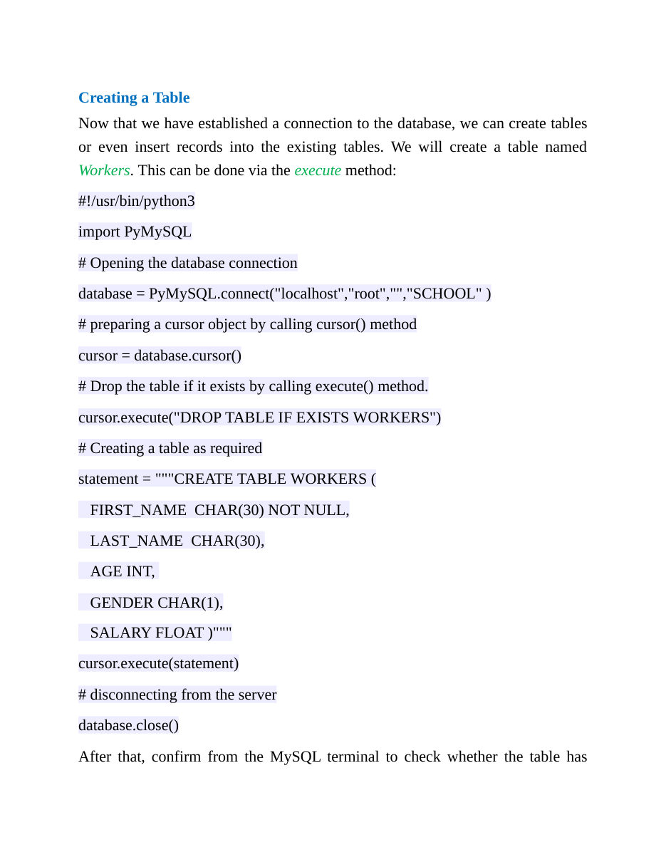 Python Programming Notes — page 174