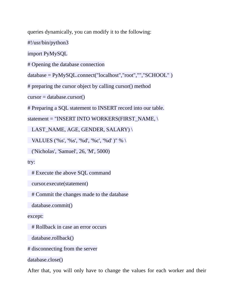 Python Programming Notes — page 177