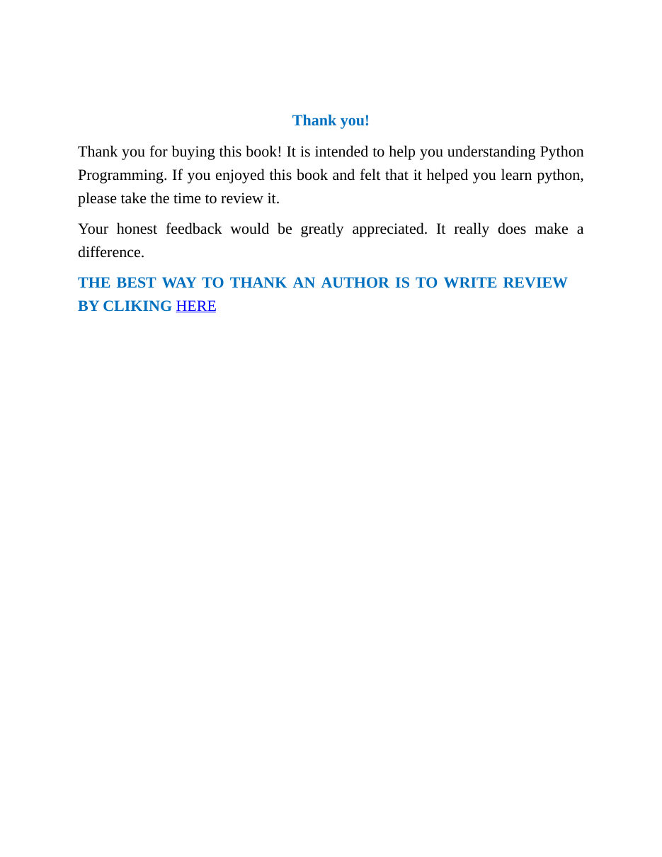 Python Programming Notes — page 180