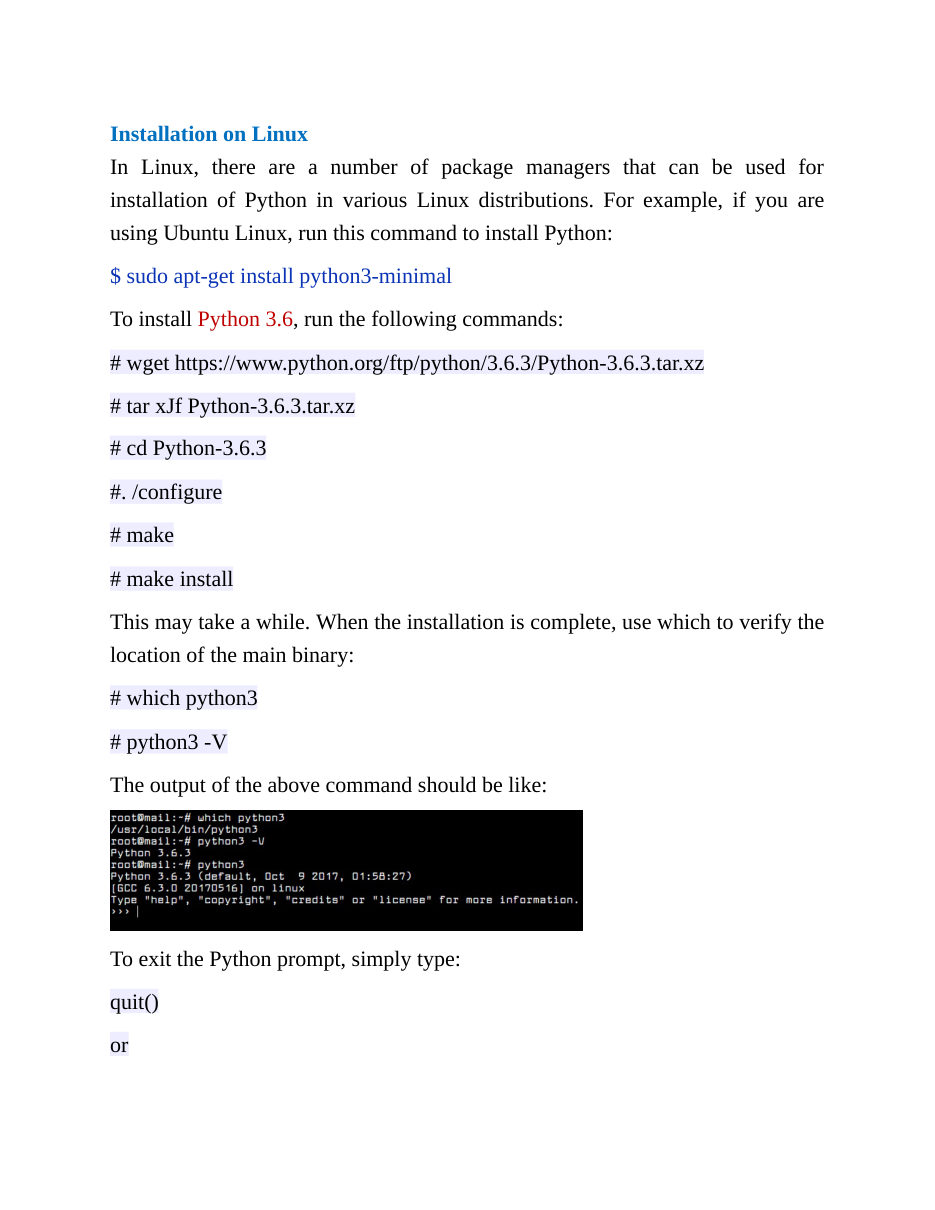 Python Programming Notes — page 20