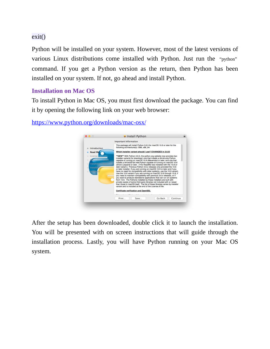 Python Programming Notes — page 21