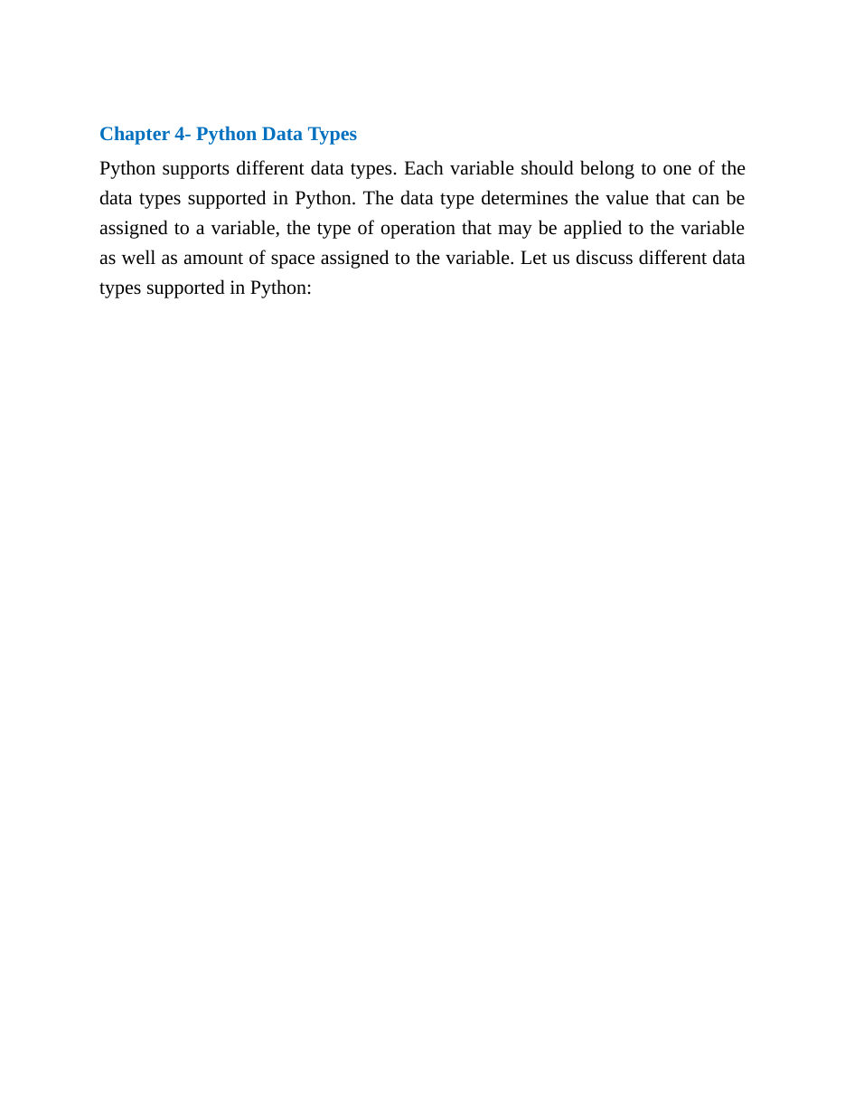 Python Programming Notes — page 33