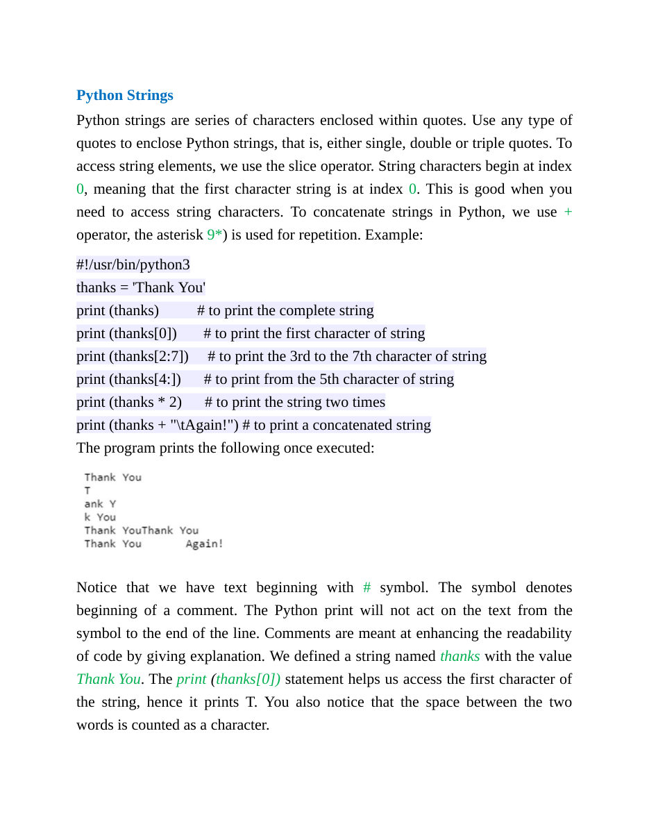 Python Programming Notes — page 37